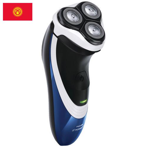 бритва электрическая из Киргизии