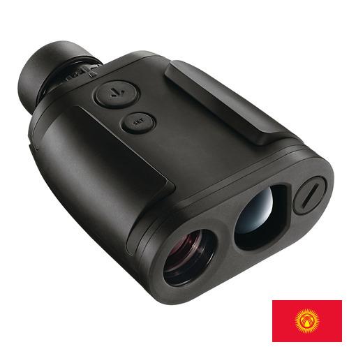 Дальномеры лазерные из Киргизии