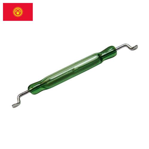 Датчик герконовый из Киргизии