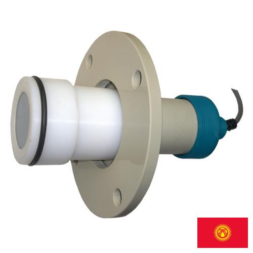 Датчики акустические из Киргизии