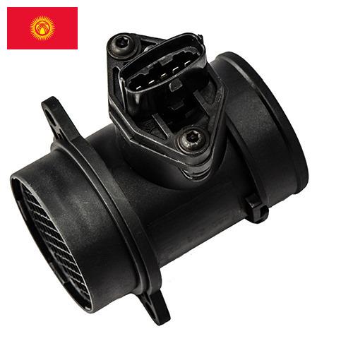 Датчики расхода из Киргизии