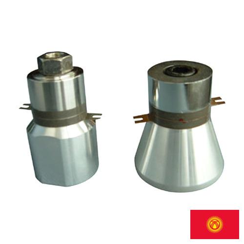 Датчики ультразвуковые из Киргизии