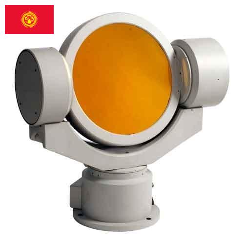 Держатели для зеркал из Киргизии