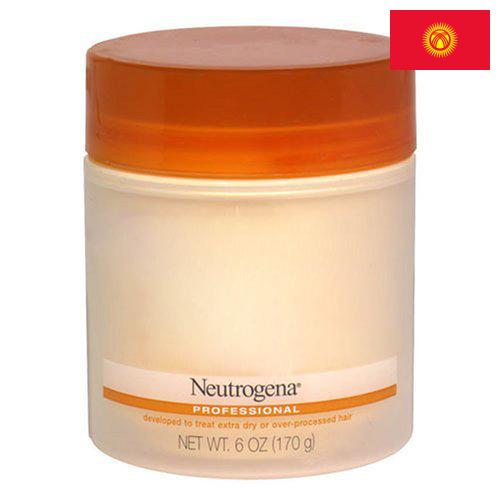 Диметиламин из Киргизии