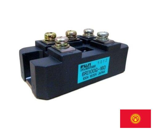 Диодный модуль из Киргизии