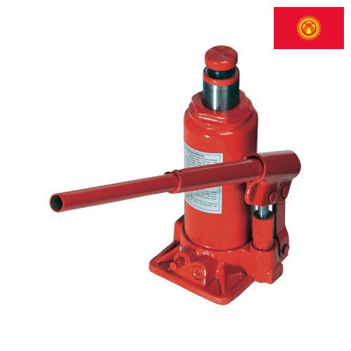 домкрат бутылочный гидравлический из Киргизии