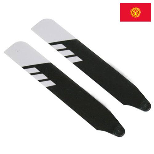 Дробилки роторные из Киргизии