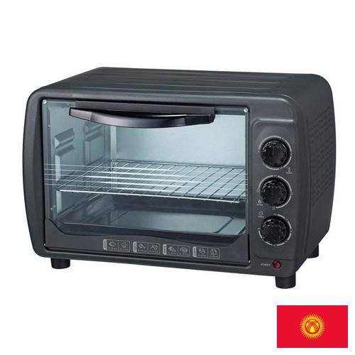 духовой шкаф электрический из Киргизии