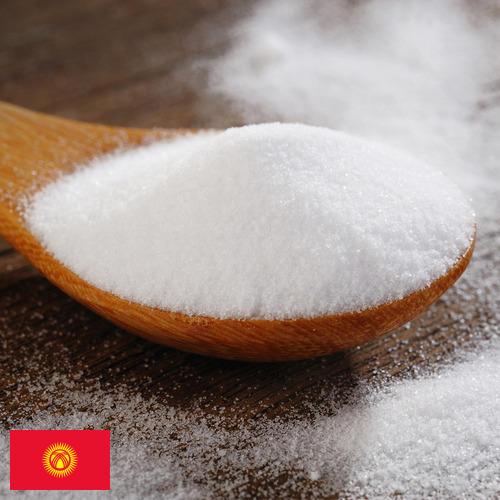 эритрит из Киргизии