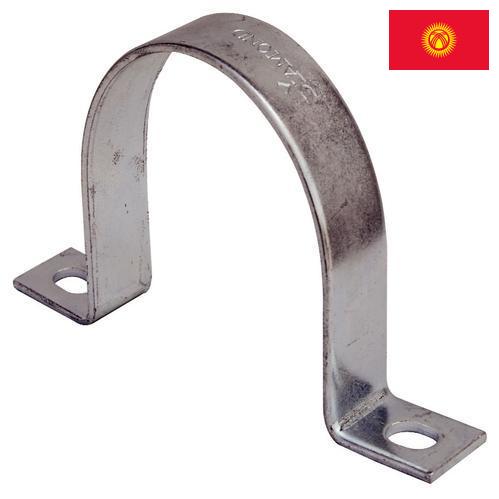 Фиксаторы из Киргизии