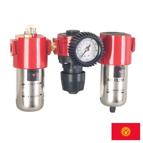 Фильтр масляный для компрессора из Киргизии