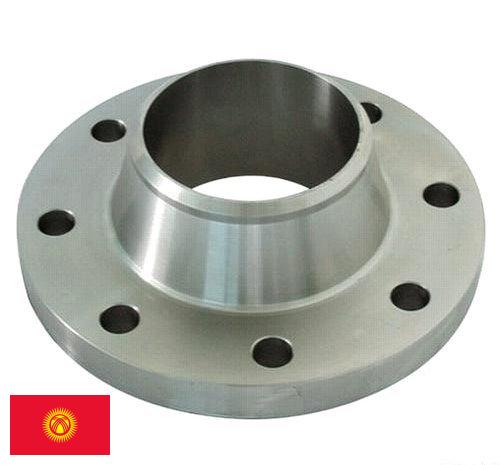 фланцы стальные из Киргизии