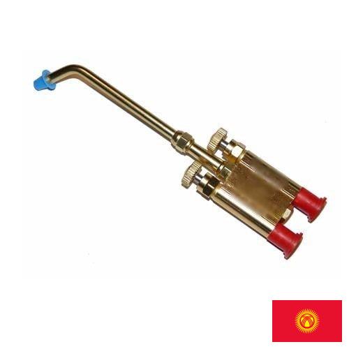 Горелки сварочные из Киргизии