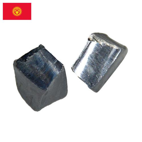 Грифели из Киргизии