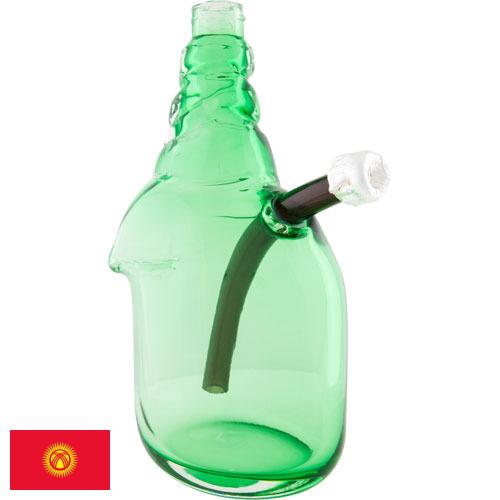 Ингаляторы из Киргизии