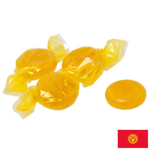 Ирис из Киргизии