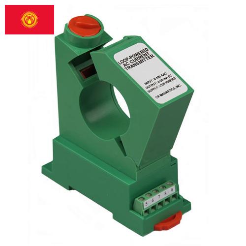 Измерительный преобразователь тока из Киргизии