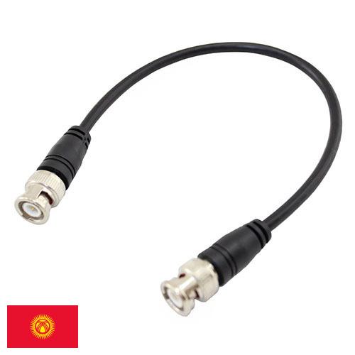 Кабельные сборки из Киргизии