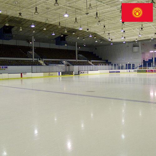 Катки грунтовые из Киргизии