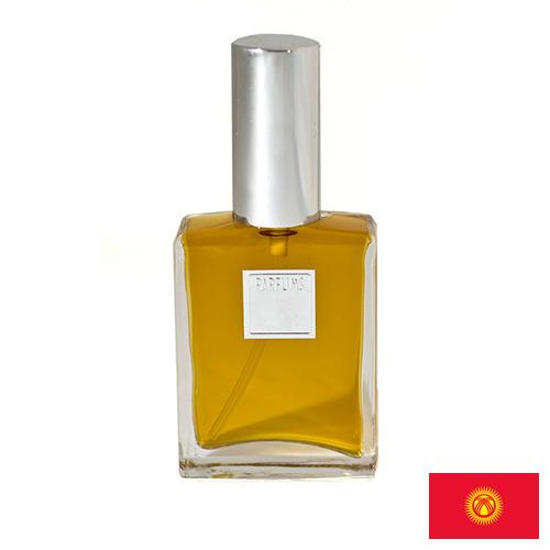 Кедровое масло из Киргизии