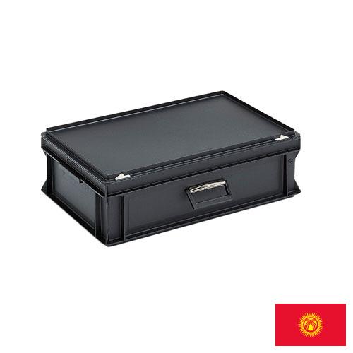 кейс пластиковый из Киргизии
