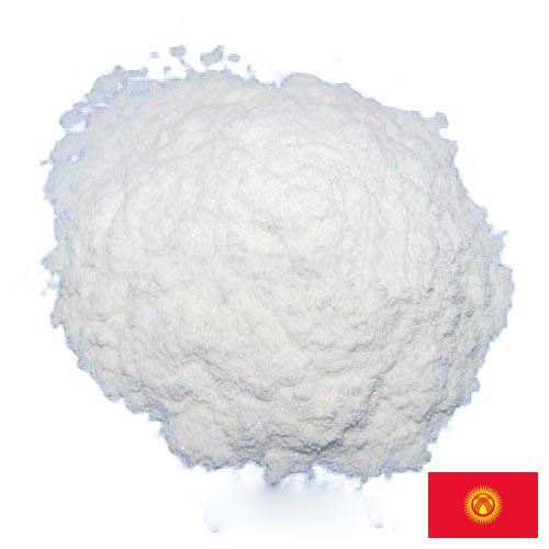 Кислота пропионовая из Киргизии