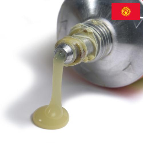 Клеи акриловые из Киргизии