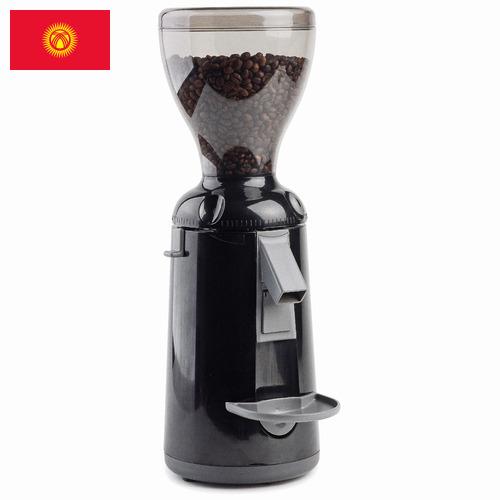 кофемолка электрическая из Киргизии