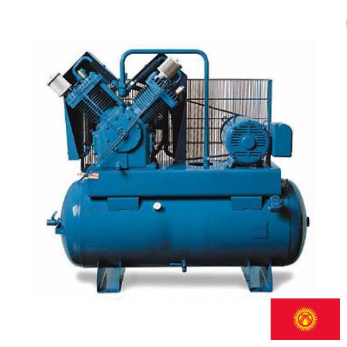 компрессор воздушный поршневой из Киргизии