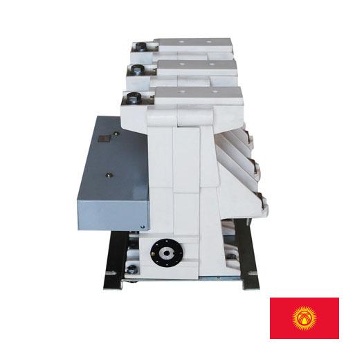 Контакторы вакуумные из Киргизии