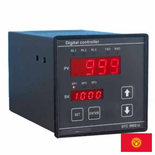 Контроллеры цифровые из Киргизии