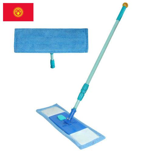 Косилки из Киргизии