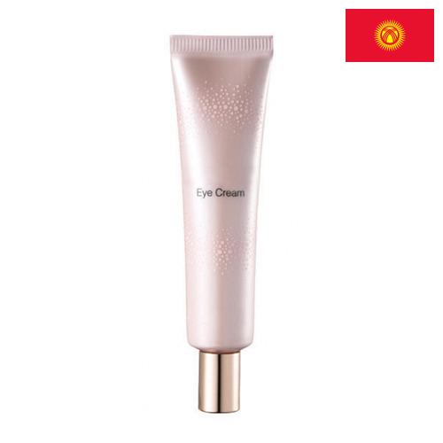 Крем для век из Киргизии