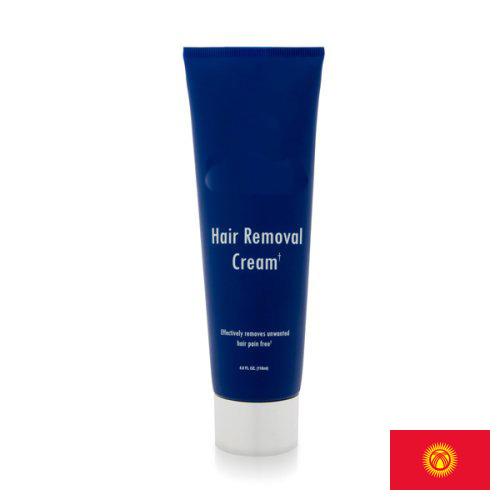 Крем для волос из Киргизии