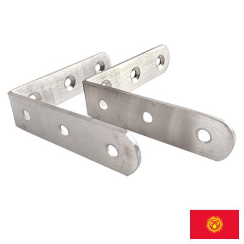 Крепежная фурнитура для мебели из Киргизии