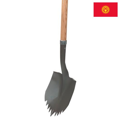 кросовки из Киргизии