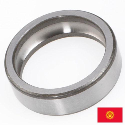 круг наждачный из Киргизии