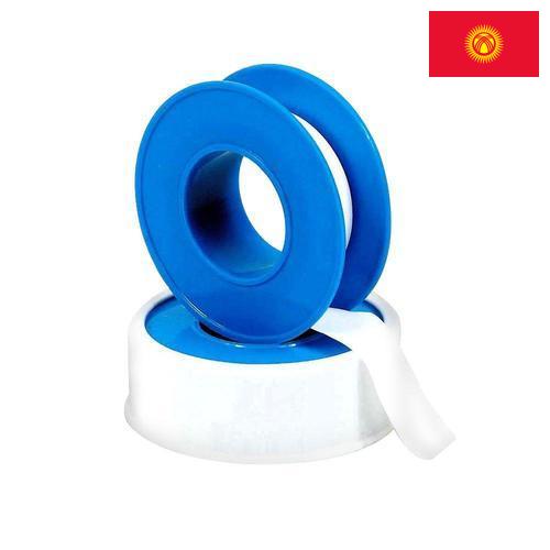 Ленты тефлоновые из Киргизии