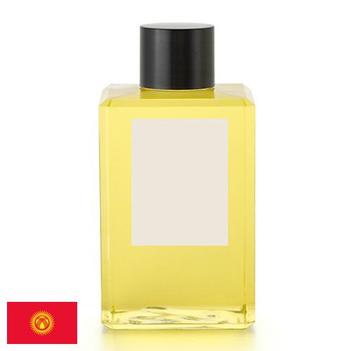 Масло для ванн из Киргизии