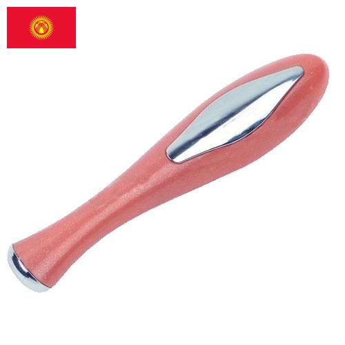 Массажер для глаз из Киргизии