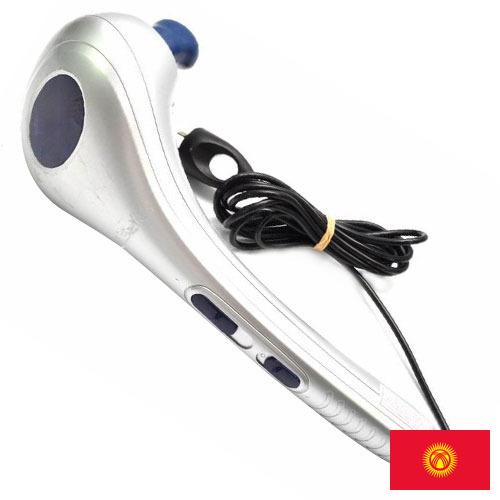 массажер электрический из Киргизии