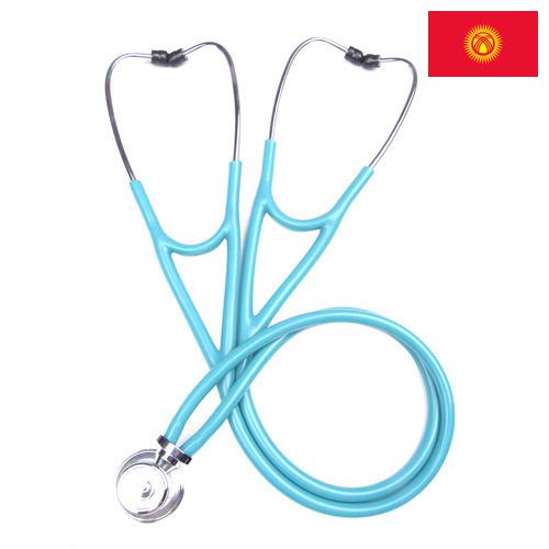 Мебель медицинская из Киргизии