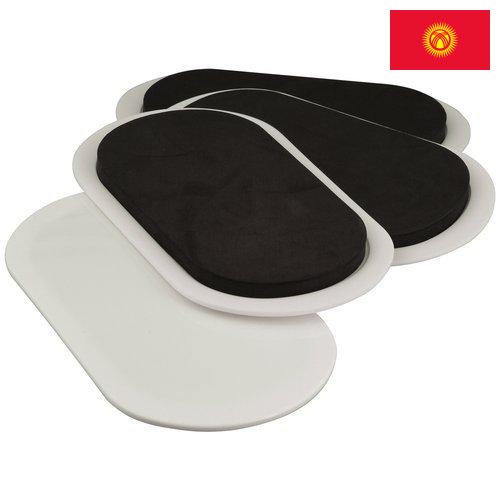 Мебельные горки из Киргизии