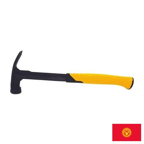 Молотилки из Киргизии