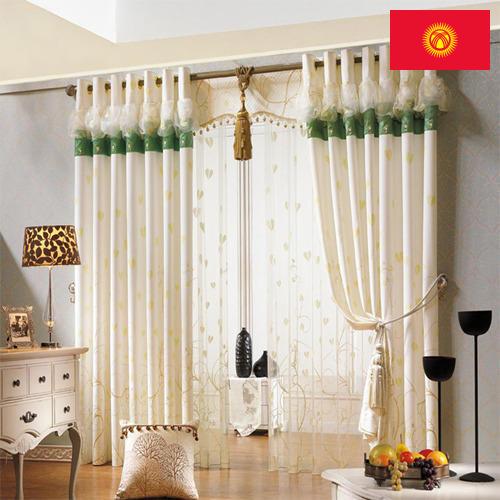 Мягкая мебель из Киргизии