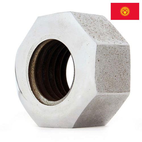 Мыльные орехи из Киргизии