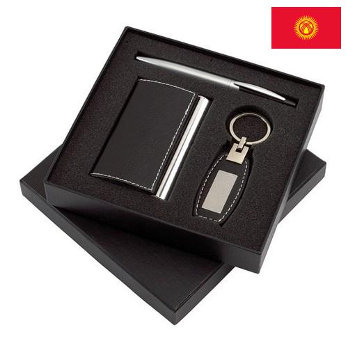 Набор ключей из Киргизии