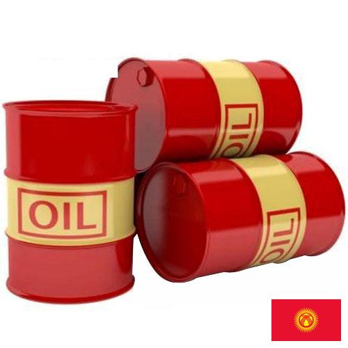 Нагнетатели смазки из Киргизии