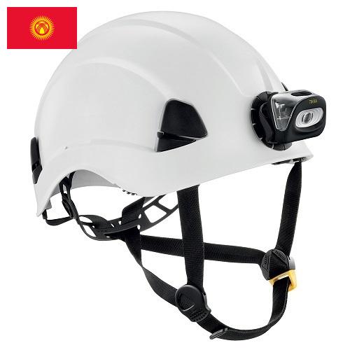 Накладки на фары из Киргизии