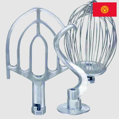 Насадка для миксера из Киргизии